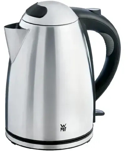 کتری برقی وی ام اف آلمان - مدل WMF Nero طراحی شیک و بدنه استیل